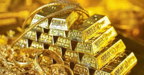 Cửa hàng phát thông báo KHẨN đến toàn bộ khách hàng cần mua bán vàng