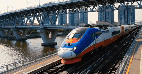 Thông tin mới nhất về đầu tư tuyến đường sắt TP.HCM - Cần Thơ - Cà Mau