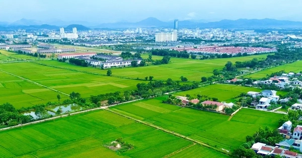 Huế tồn kho hơn 1.500 căn nhà ở tại các dự án bất động sản