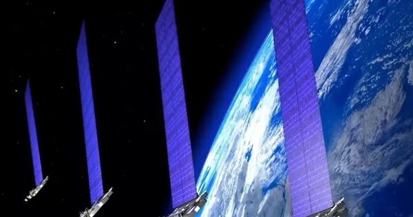 Vệ tinh của tỷ phú Elon Musk liên tục rụng, gây lo ngại về hội chứng nguy hiểm