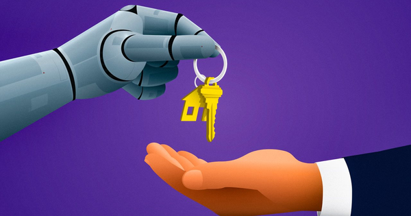 AI giúp một hãng BĐS kiếm về 5 tỷ USD trong 6 tháng, tiết kiệm 15.440 giờ làm việc, giúp các môi giới 'bán chính mình'