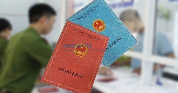 Chủ trọ hay người thuê trọ, ai có trách nhiệm đăng ký tạm trú?