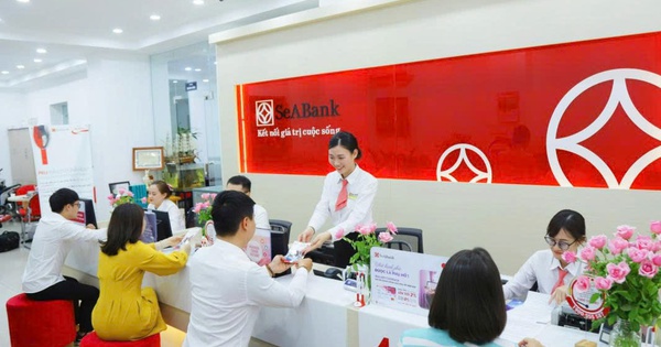 Người nhà lãnh đạo SeABank muốn bán 5 triệu cổ phiếu SSB