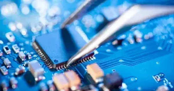 Cuộc chiến đất hiếm - "Cơn bão" mới với ngành bán dẫn thế giới