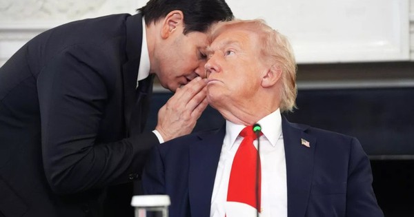 Washington cảnh báo về mối nguy hiểm nghiêm trọng