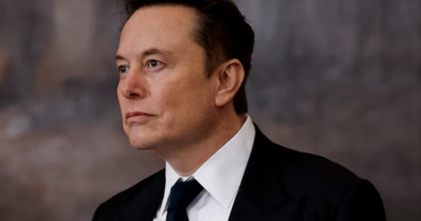Gói thưởng khổng lồ giúp Elon Musk kiếm hàng chục tỉ USD
