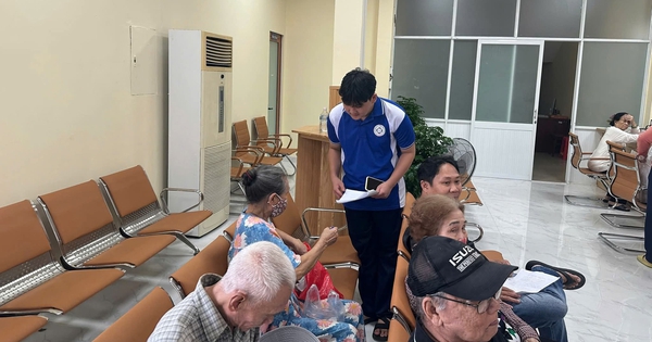 Nhiều quyền lợi của người hưởng trợ cấp hưu trí xã hội