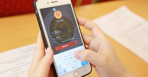 Cục Thuế có thông báo quan trọng gửi các cơ quan và người nộp thuế trên cả nước