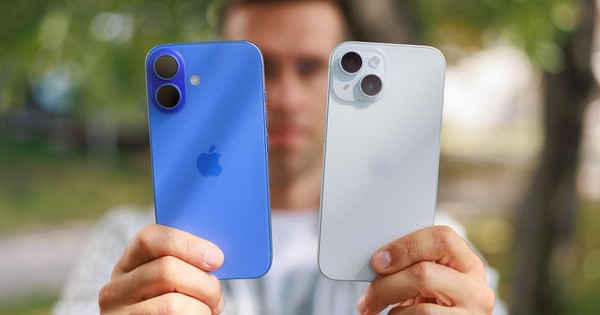 Giá rẻ gần 10 triệu đồng, đây là những chiếc iPhone mạnh không kém iPhone 17