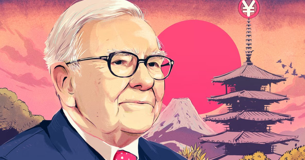 Warren Buffett lãi đậm khi 5 cổ phiếu tăng vọt từ 227% đến 551%, tổng danh mục tăng 392% lên 31 tỷ USD: ‘Chúng tôi có thể nắm giữ 50 năm hoặc mãi mãi’