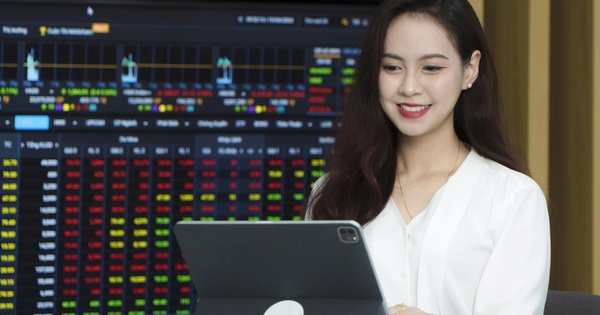 VN-Index vượt đỉnh sau nâng hạng, sao nhiều nhà đầu tư vẫn lỗ?