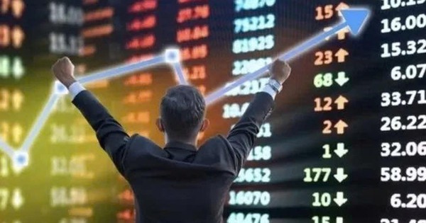 VNDirect: Dòng vốn ngoại chuẩn bị trở lại chứng khoán Việt Nam sau cú hích nâng hạng