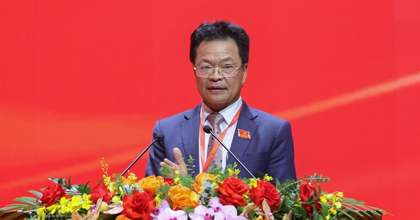 Đường sắt là một trụ cột chính trong lĩnh vực giao thông để hiện thực hóa khát vọng phát triển của đất nước