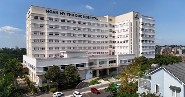 Chuỗi bệnh viện tư lớn nhất Việt Nam: Từ khối nợ khổng lồ chịu lãi suất 22%/năm đến 1.900 tỷ lợi nhuận lũy kế trong 3,5 năm