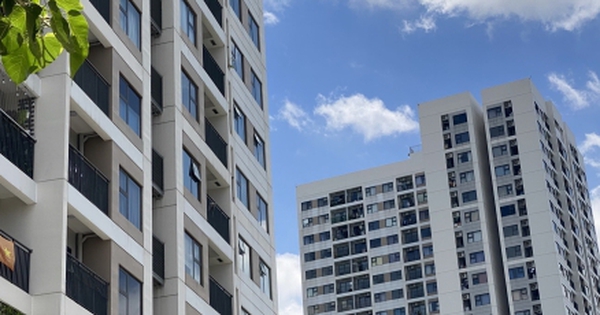 Thị trường căn hộ, nhà phố khu vực phía Nam ra sao?