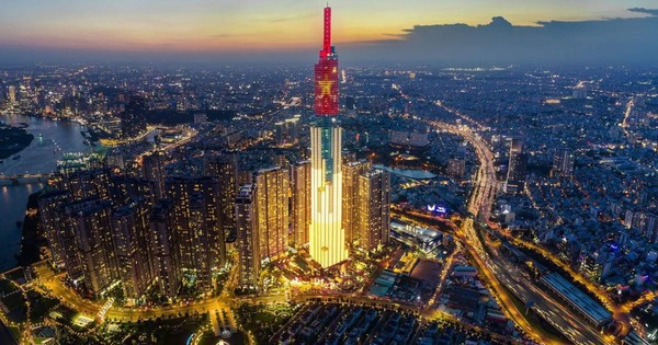 Kỷ lục mới của nền kinh tế Việt Nam: Lộ diện 7 "ngôi sao sáng"