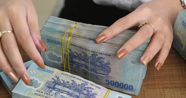 Giảm 145.000 biên chế, tiết kiệm chi thường xuyên 39.000 tỷ đồng/năm