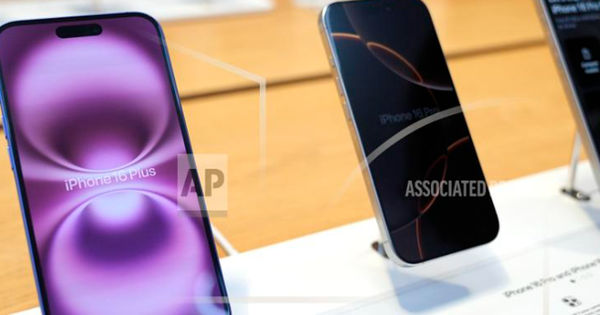 Ấn Độ lập kỷ lục xuất khẩu iPhone trị giá 10 tỷ USD trong nửa đầu năm tài chính 2025