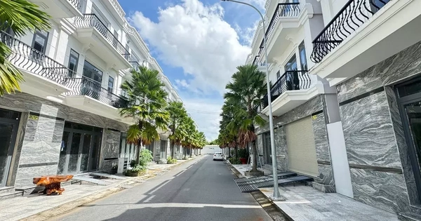 Vĩnh Long thông tin về xử lý trách nhiệm liên quan khu phố xây dựng trái phép