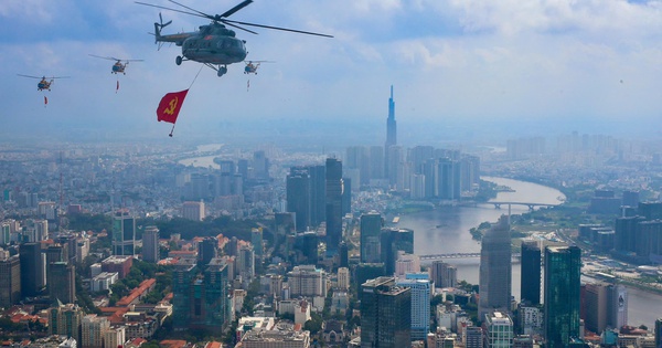 Thành phố công nghệ dẫn đầu