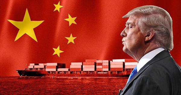 2.000 tỷ USD bị thổi bay khỏi TTCK Mỹ sau lời đe dọa của ông Trump: Trung Quốc tuyên bố “không sợ thương chiến”