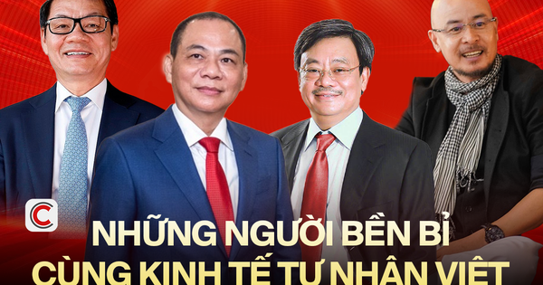 “Không ai dạy họ làm doanh nhân” – Những bài học từ thế hệ tỷ phú Việt đầu tiên