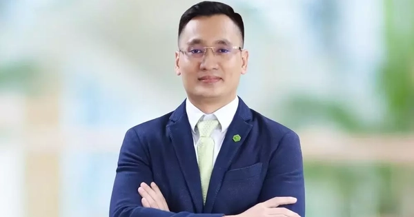Tổng Giám đốc Novaland nhận gần 15 triệu cổ phiếu ESOP