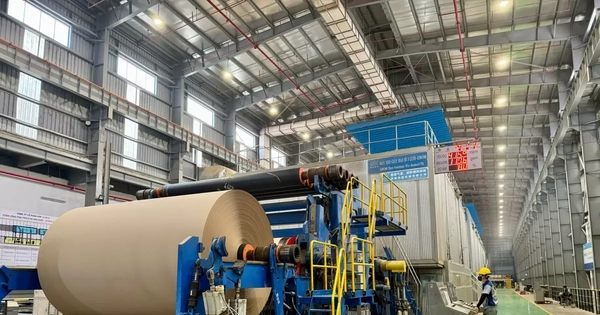 Từ người 'làm thuê' đến lãnh đạo doanh nghiệp IPO