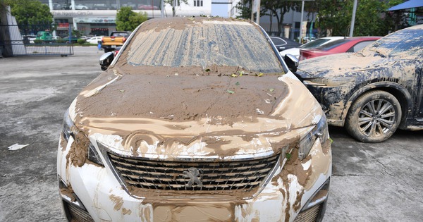 Gần 300 cuộc gọi chờ giải cứu: VETC miễn phí cứu hộ và kéo xe, kêu gọi cả nước chung tay vì Thái Nguyên