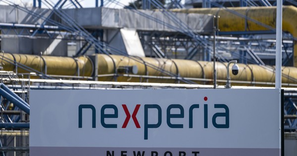 Nước châu Âu bất ngờ “tịch thu” công ty chip Trung Quốc sau khi Bắc Kinh ban hành các biện pháp hạn chế ngành bán dẫn