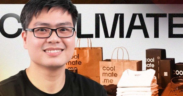 Từng được Shark Bình chốt deal: Coolmate hiện thuộc về ai?