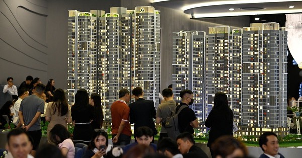 Bất động sản khu Đông TP.HCM dẫn đầu đà tăng giá