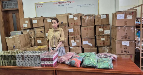 Lời khai quanh co, chối tội ở cơ quan công an của Ngân 98