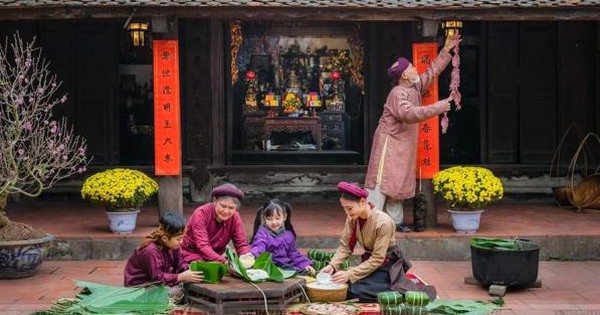 Thủ tướng đồng ý phương án nghỉ Tết Bính Ngọ 9 ngày