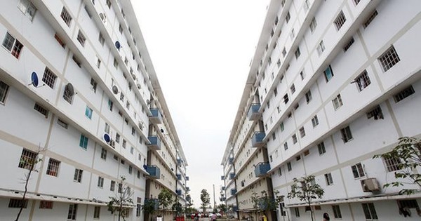 Cách trung tâm Hà Nội khoảng 20 km, hơn 1.100 căn nhà sắp được mở bán, giá thấp nhất chưa tới 1 tỷ đồng