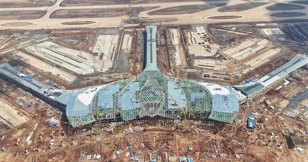 Đồng Nai “cấp tốc” giải phóng mặt bằng để chuẩn bị khởi công 3 khu công nghiệp gần "siêu sân bay" hơn 400.000 tỷ