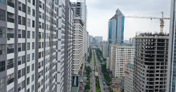 Bất động sản "nóng" với loạt chính sách mới được đề xuất