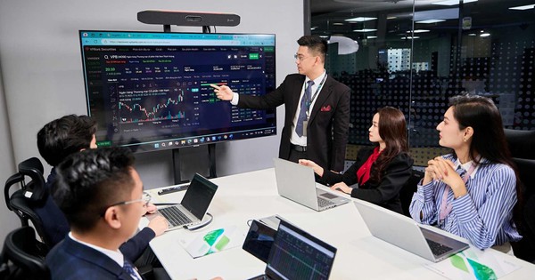 VPBankS gặp gỡ hơn 50 đối tác quốc tế, sẵn sàng cho thương vụ IPO lịch sử