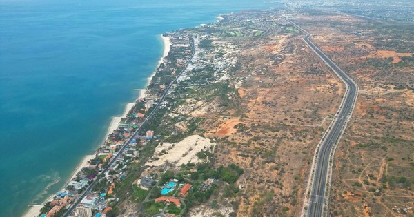 Sun Group, Novaland, Hoa Sen Group... ồ ạt đổ 35.000 tỷ đồng đầu tư 9 dự án với quy mô hơn 2.300 ha ở Lâm Đồng