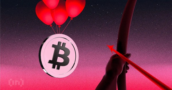 'Cá voi' tiền số bán khống Bitcoin, ung dung ẵm 160 triệu USD ngay trước cú sập lớn nhất lịch sử, đặt lệnh sớm hơn phát biểu của ông Trump chỉ 1 phút