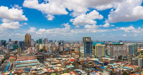 Một lĩnh vực của Việt Nam vượt qua Trung Quốc tại thị trường Campuchia