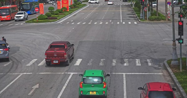 366 chủ xe máy, ô tô có biển số sau nhanh chóng nộp phạt nguội theo Nghị định 168