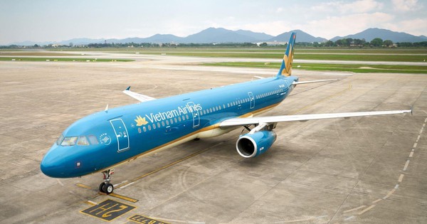 Vietnam Airlines phản hồi chính thức về sự cố lộ thông tin khách hàng