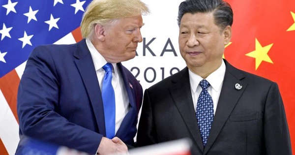 Cơn ác mộng cho các công ty quốc phòng và hàng không vũ trụ Mỹ