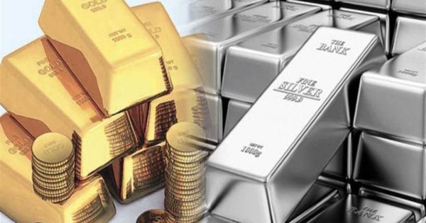 Chuyên gia chỉ ra loại tài sản âm thầm bứt tốc vượt xa vàng, thậm chí có tiềm năng tăng gấp đôi mức đỉnh