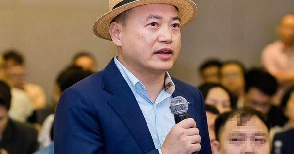 Shark Bình bị bắt với cáo buộc lừa đảo chiếm đoạt tài sản liên quan dự án tiền số AntEx