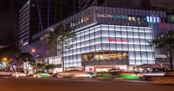 Siêu dự án 20.000m2 trên 'đất vàng' Lê Lợi - Nam Kỳ Khởi Nghĩa của Keppel Land có diễn biến mới sau 30 năm nhận giấy phép