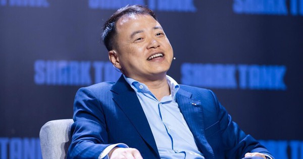 Chiều nay Công an Hà Nội họp báo vụ Shark Bình, ít ai biết Shark từng mở rộng sang mảng BĐS với Nextland