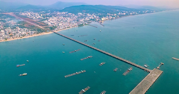 An Giang yêu cầu thống nhất chính sách đặc thù cho Phú Quốc trong tháng 10