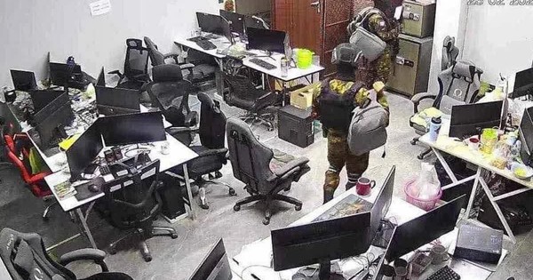 Nga báo cáo nhiều vụ lừa đảo tới Myanmar và Thái Lan dưới chiêu trò “việc nhẹ lương cao”